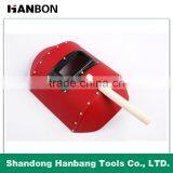Bontique Welding Mask With High Quality and Competitive Price of Chinese Factory thumbnail-1