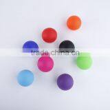 Premium Lacrosse Ball and Massage Lacrosse Ball for Crossfit thumbnail-2