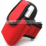 Neoprene Sport Armband Jogging Case Pouch Bag thumbnail-2