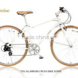 Road Bicycle Japanese Design Cross Bike Japanese bike brands