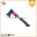 Free Sample Hand Tools Hardware Tool Fiberglass Handle 0.6kg Axe thumbnail-3