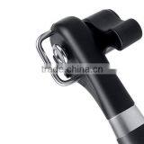 Stainless Steel Manual Can Opener With Soft Grips Handle thumbnail-3