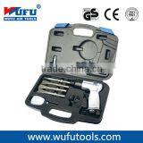 10 PCS 150mm Air Hammer Kit Air Tool