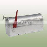 Aluminum US Letter Box thumbnail-1