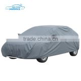 Full Set UV Protector Floding Fabric Car Cover