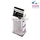 Hight Quality Manual Square Grater, Carrot Grater, Manual Cheese Grater thumbnail-1