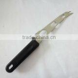 Cheese Knife With PP Handle thumbnail-1