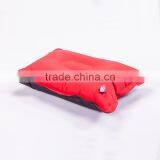 Outdoor Camping Traveling Beach PVC Inflatable Pillow for Mattress Tent Use thumbnail-5