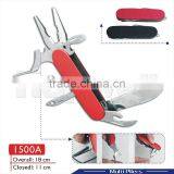 2014 New Multi Plier/Mini Plier/Pocket Plier Promotion Gift Tool 1500A thumbnail-1