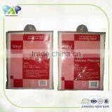 China Wholesale Hot Sale Mattress Protector Covers, Mattress Cover, Waterproof thumbnail-4