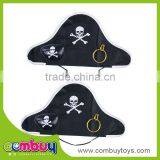 Hot Selling Product Kids Play Toy Pirate Eye Patch thumbnail-1