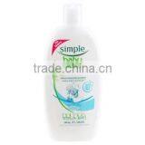 Simple Baby Moisturising Bath 300ml thumbnail-1