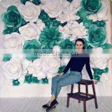 Various Occasions to Use Decorative Background Flower Wall thumbnail-6