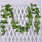 Artificial Leaves Vine, Artificial Vine Garland thumbnail-2