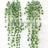 Artificial Leaves Vines, Artificial Ivy Garlands thumbnail-6