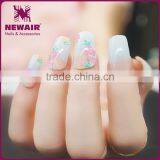 New Air NAIL STICKERS WRAPS - Full Self Adhesive Polish Foils Decoration thumbnail-3