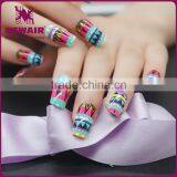New Air Wholesale Nail Wraps Self-adhesive Nail Wraps For Decorate thumbnail-6