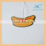 Factory Promotion High Quality China Supplier Aroma Car Air Freshener thumbnail-6