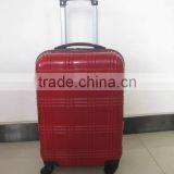 Latest Abs Luggage Trolley Designs Luggage thumbnail-5