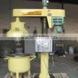 Automatic Lifting Paint Dispersing Mixer thumbnail-1