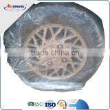 Spare Wheel Custom Printed Photo Tire Cover thumbnail-5