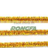 12'' Christmas Decoration Tinsel Craft Chenille Wire Stem thumbnail-3