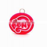 Romantic Lover Keychains Cute Wholesale Custom Keychain thumbnail-4