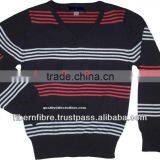 Men's Sweaters, Cardigans, Pullovers - Cashmere, Woolen, Acrylic thumbnail-1