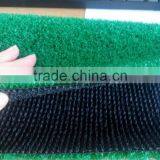 Thick and Lush Golf Fake Turf / Artificial Rose Leaves Plastic thumbnail-3