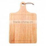 Personalized Bamboo Wood Chopping Board thumbnail-5