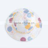 Plain Baby Bucket Hat/cotton Hat /lovely Bucket Hat thumbnail-1