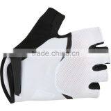 Short Finger Fully Padded Gloves thumbnail-1