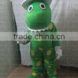 Dorothy the Dinosaur Mascot Costumes NO.2383 thumbnail-1