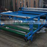 Calendar Rotary Sublimation Heat Press Machine Manufacturer Factory Distributor thumbnail-4