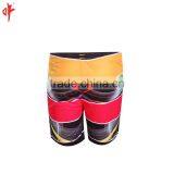 Stripes Rugby Garments,custom Design Summer Team Sublimation Clothing, Athletic Sportswear Dryfit Short Pants thumbnail-2