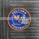 China High Quality Hand Custom Embroidery Patch,embroidery Badges thumbnail-4