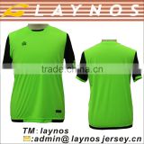 Best Selling Professional Soccer Polo Shirts thumbnail-3