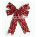 Metallic Ribbon Bows thumbnail-1
