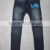 GZY Stylish Jeans Pants for Boys Mixed Styles in Bulk thumbnail-5