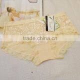 Wholesale Underwear Girls Sexy Women Wearing Slim Panties Lace Underwear thumbnail-5
