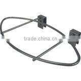 Sports Baseball Cap Hat Football Cap Slatwall thumbnail-4