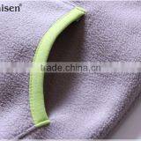 Apparel Manufacturer Plain Comfortable Custom Polar Fleece Children's Vests thumbnail-3