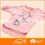 Deer Kids Pull Over Sweatshirt Child Clothing Top thumbnail-3