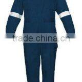 Reflective Coverall thumbnail-1