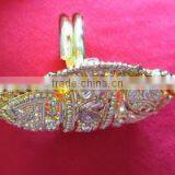 Gold Plated Finger Ring ETHN0000083 thumbnail-1