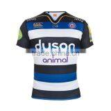 Team Sublimated Rugby Jerseys, Coolmax Rugby League Jerseys thumbnail-2