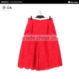 Clothing Company in Guangzhou Lady Fashioin Picture of Casual Pants Female 2016