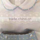 Wholesale Baby Clothing 100% Cotton Baby Clothing Newborn Baby Gift Set thumbnail-2