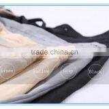 New Fashion Office Lady Wide Leg Pants Linen Casual Elephant Long Palazzo Pants thumbnail-2