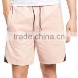 MGOO Wholesale China Manufactured Sweat Shorts Custom Logo Men Sport Wear Running Shorts thumbnail-3